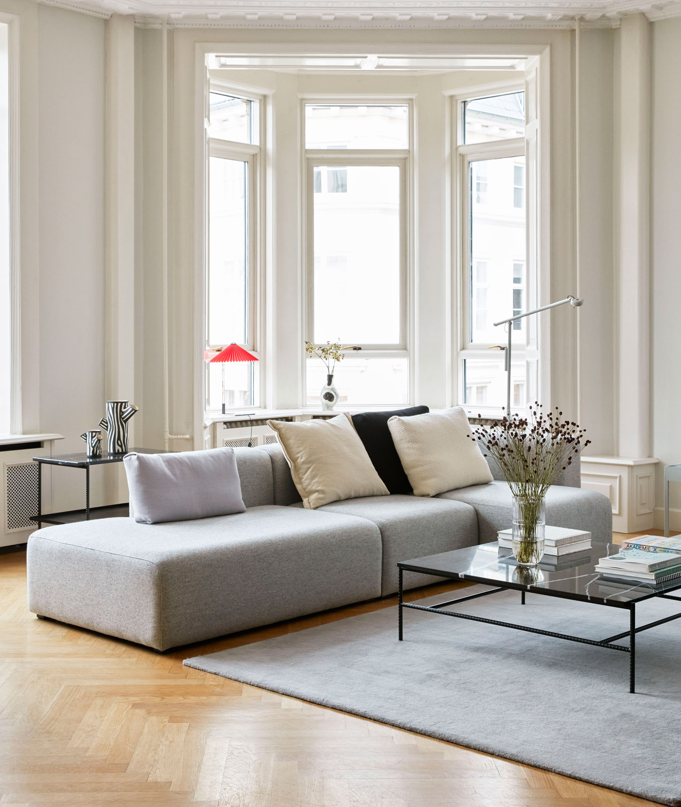 Mags Soft Sofa von HAY