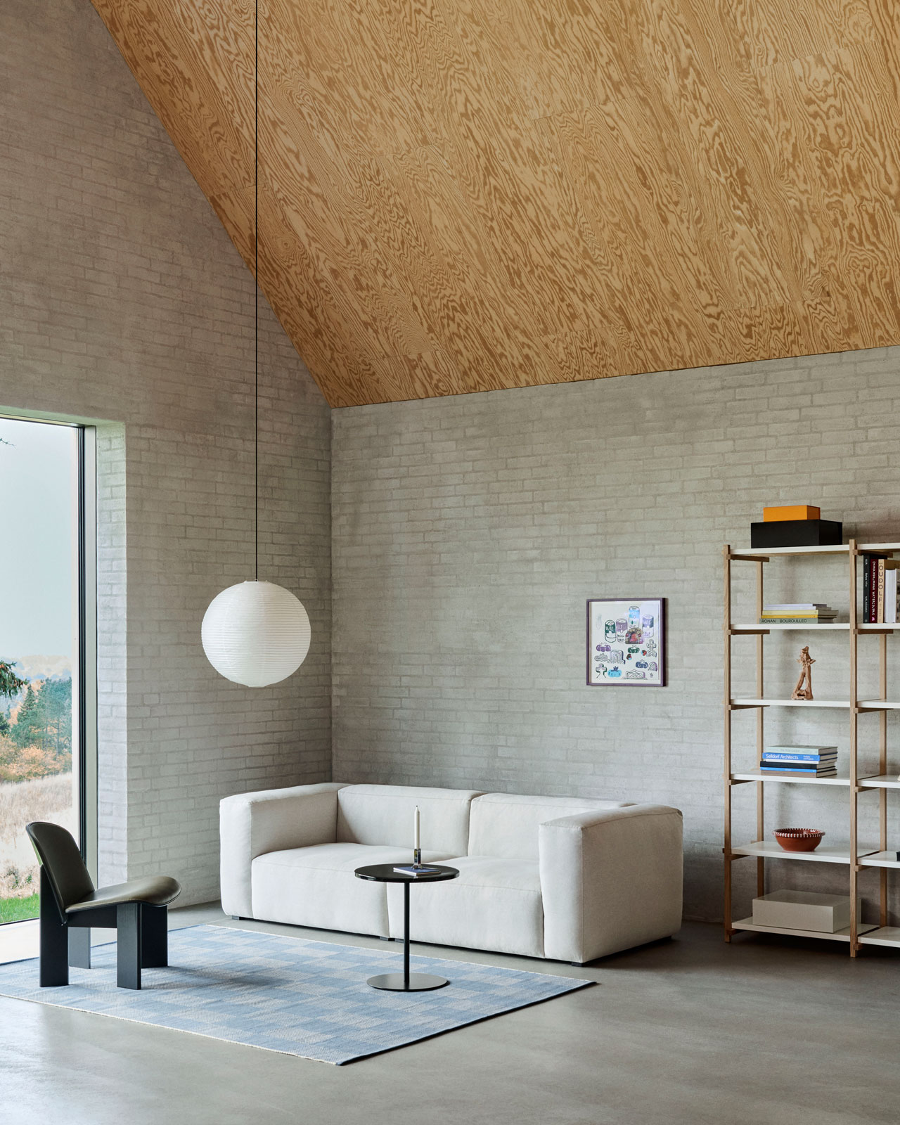 Mags Soft Sofa von HAY