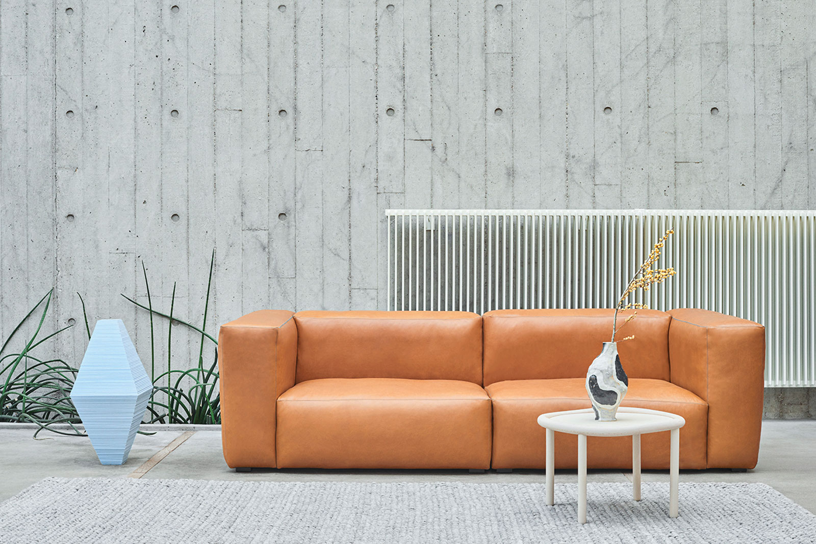Mags Soft Sofa von HAY