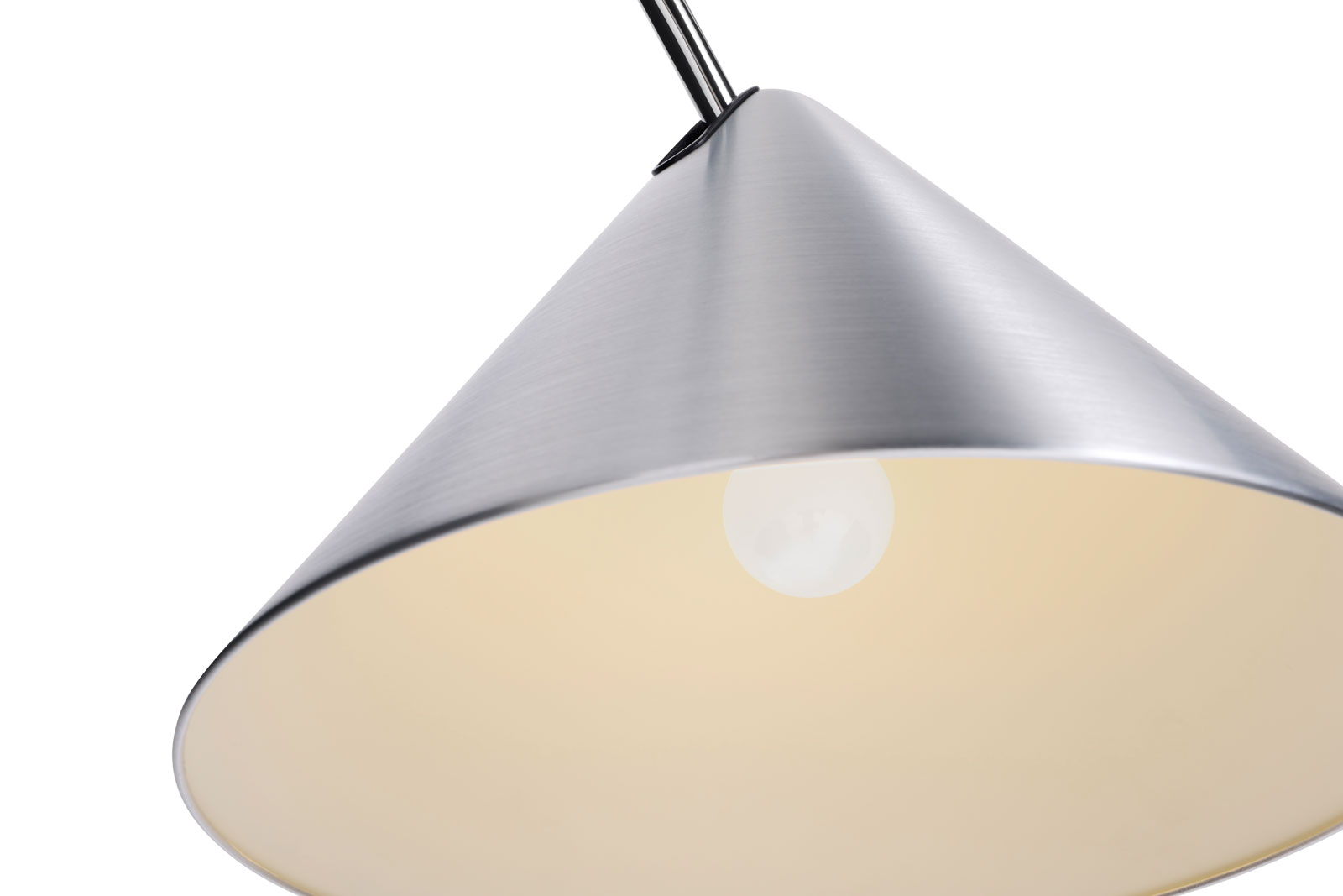 Compass Floor Lamp von HAY