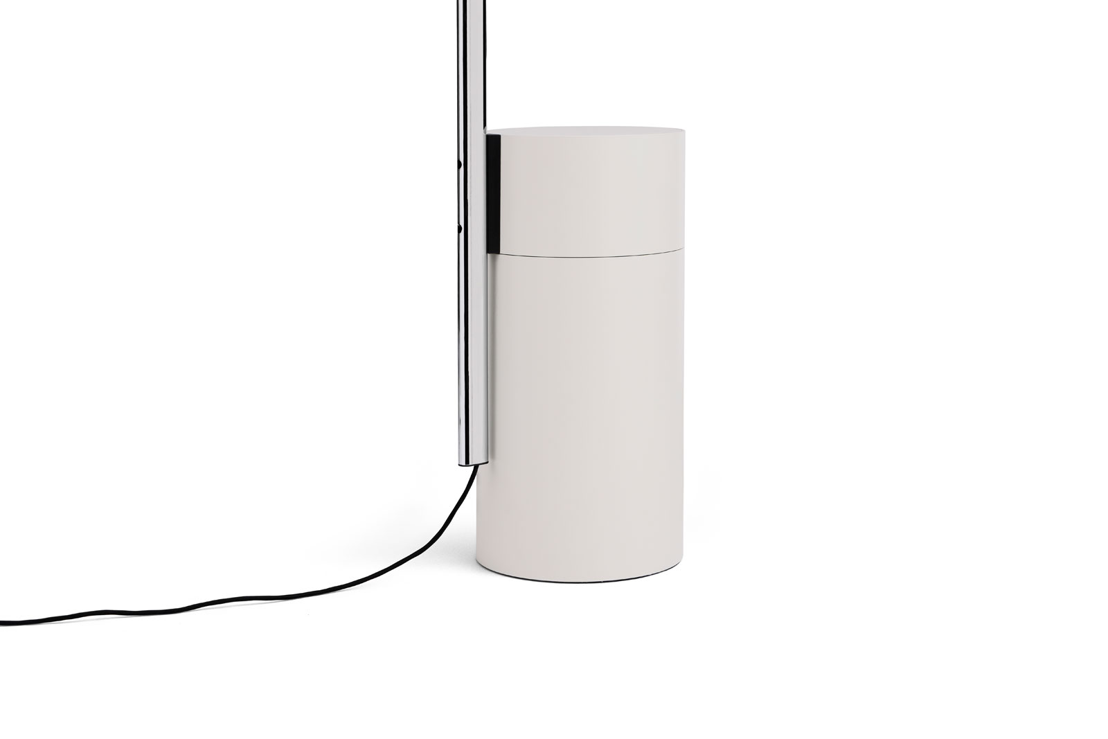 Compass Floor Lamp von HAY