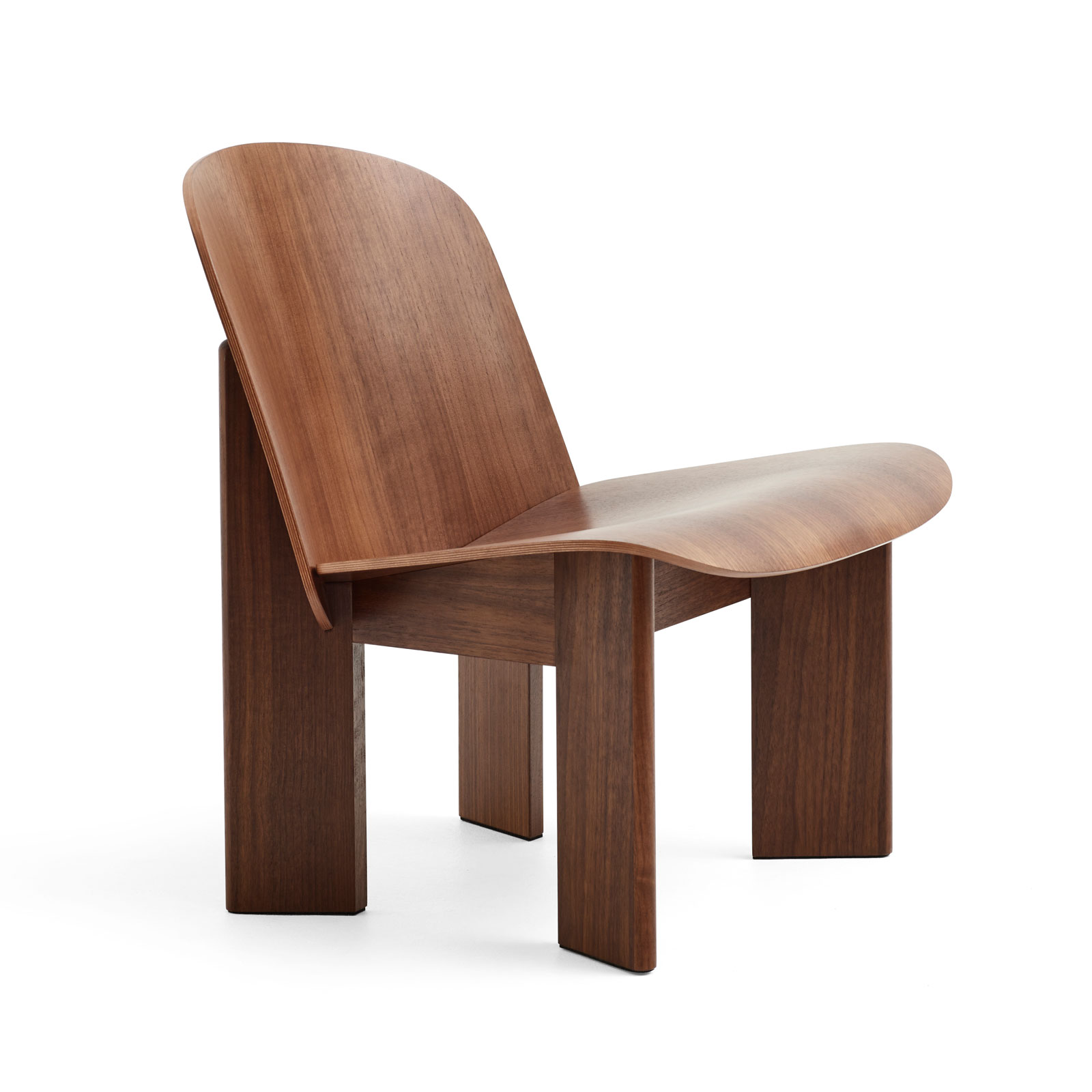 Chisel 85 Lounge Chair von HAY