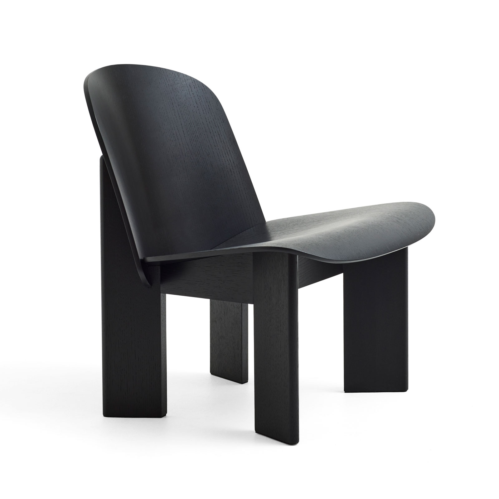 Chisel 85 Lounge Chair von HAY