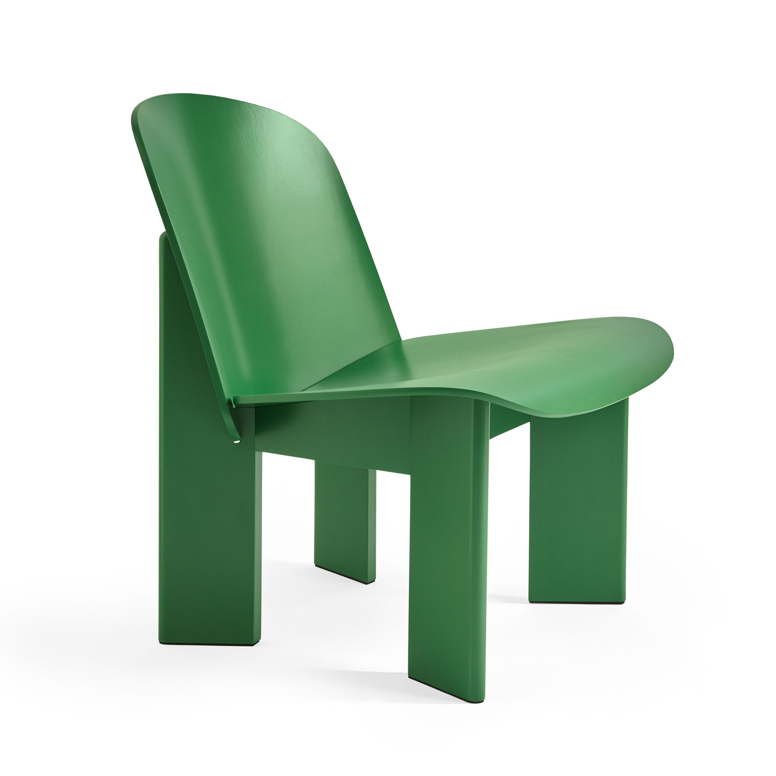 Chisel 85 Lounge Chair von HAY