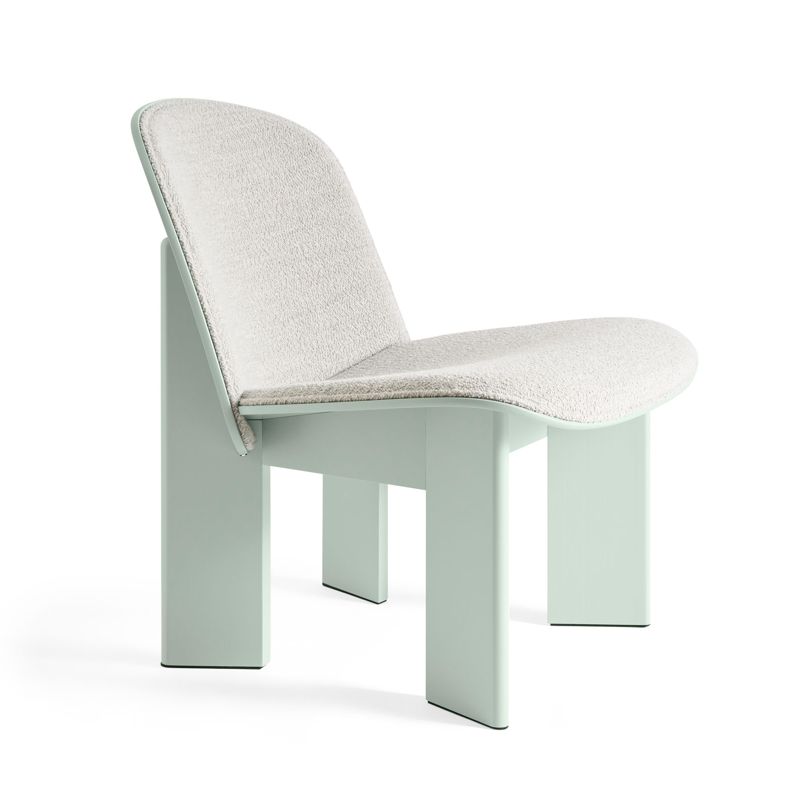 Chisel 85 Lounge Chair von HAY