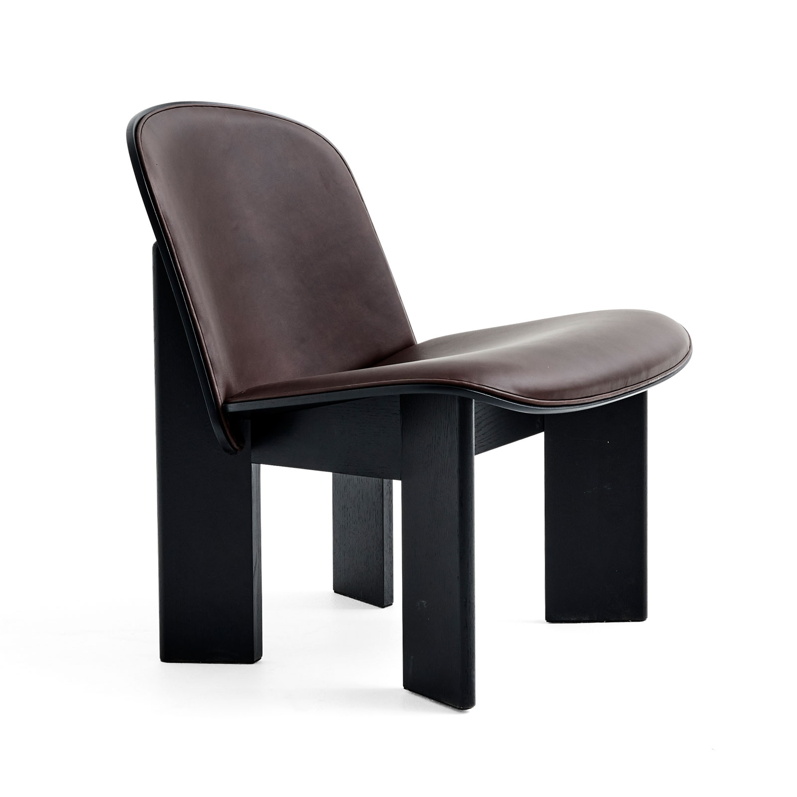Chisel 85 Lounge Chair von HAY