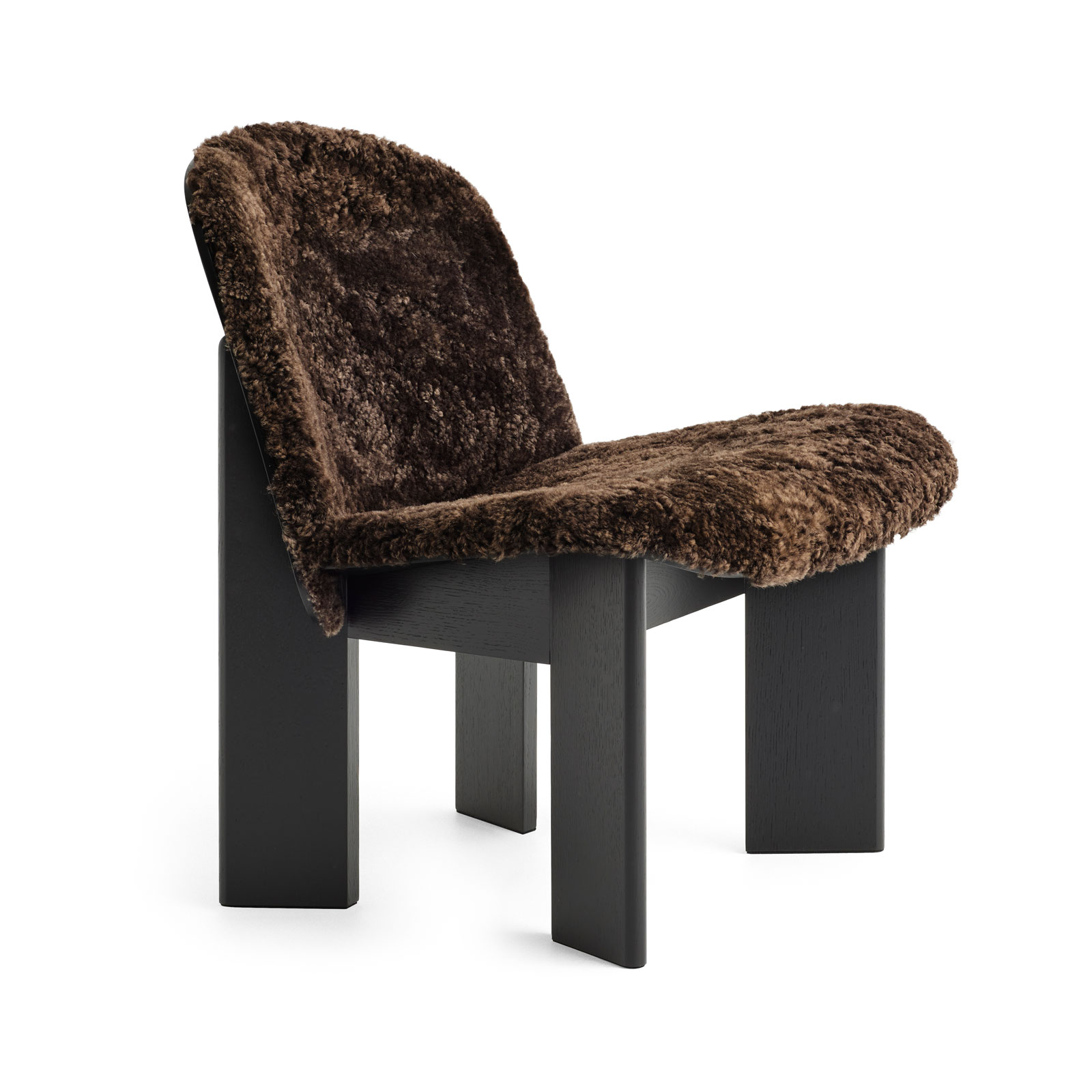 Chisel 85 Lounge Chair von HAY
