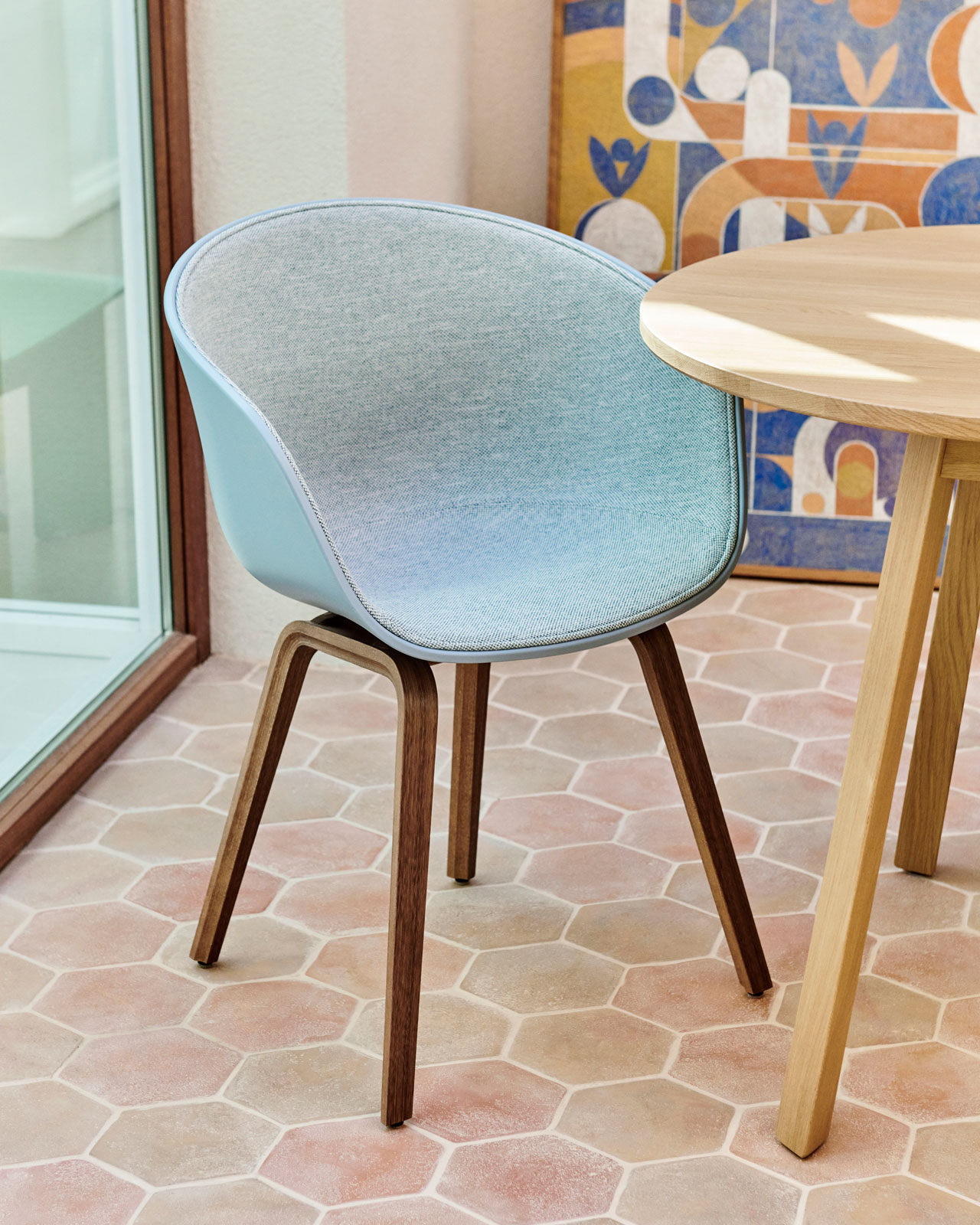 About A Chair AAC 22 von HAY