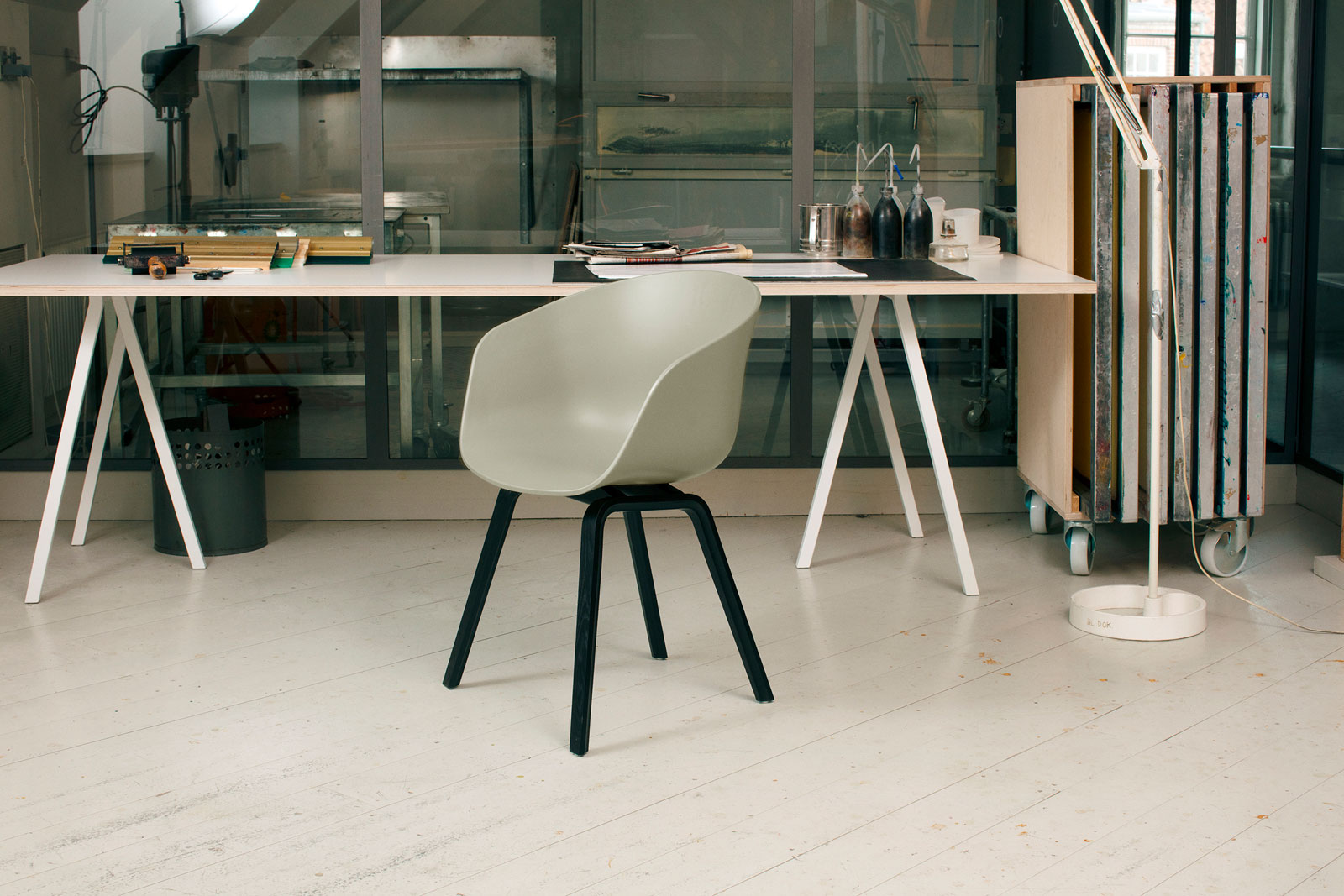 About A Chair AAC 22 von HAY