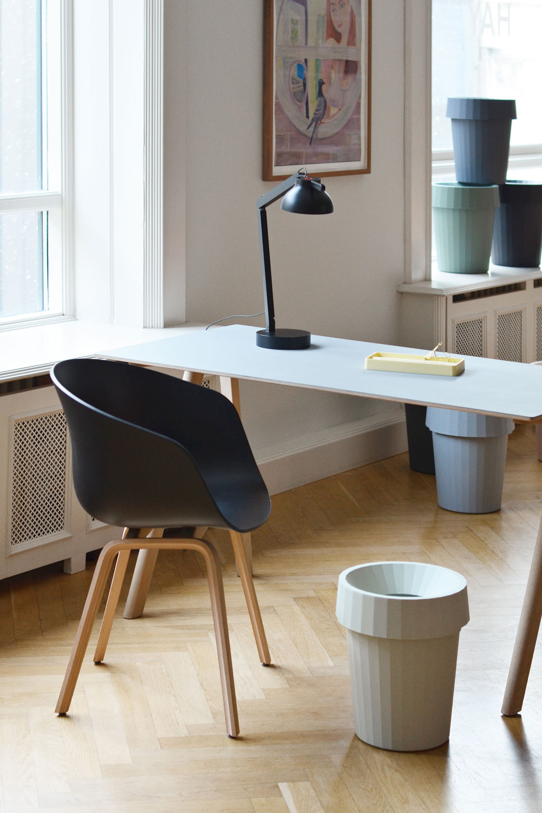 About A Chair AAC 22 von HAY