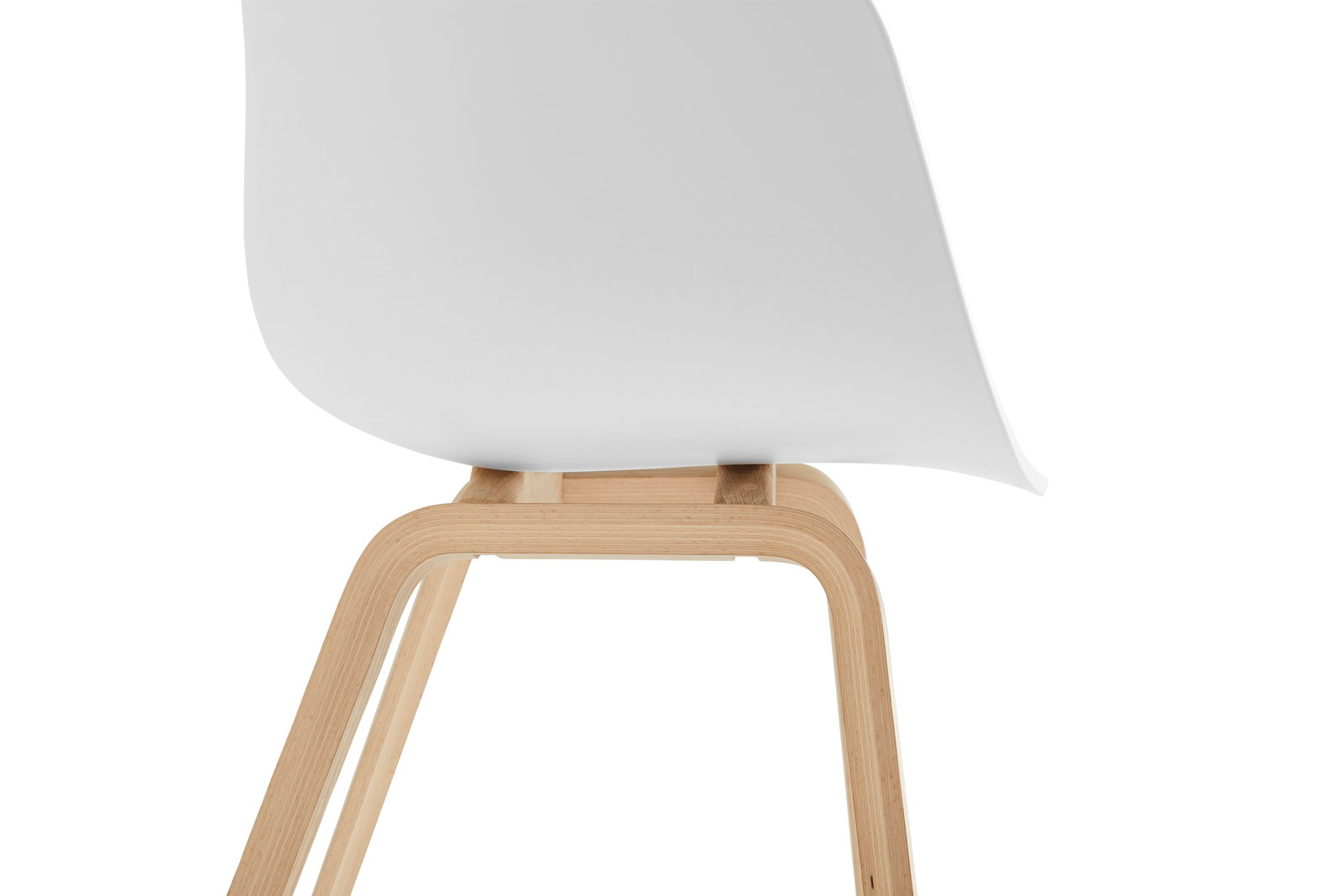 About A Chair AAC 22 von HAY
