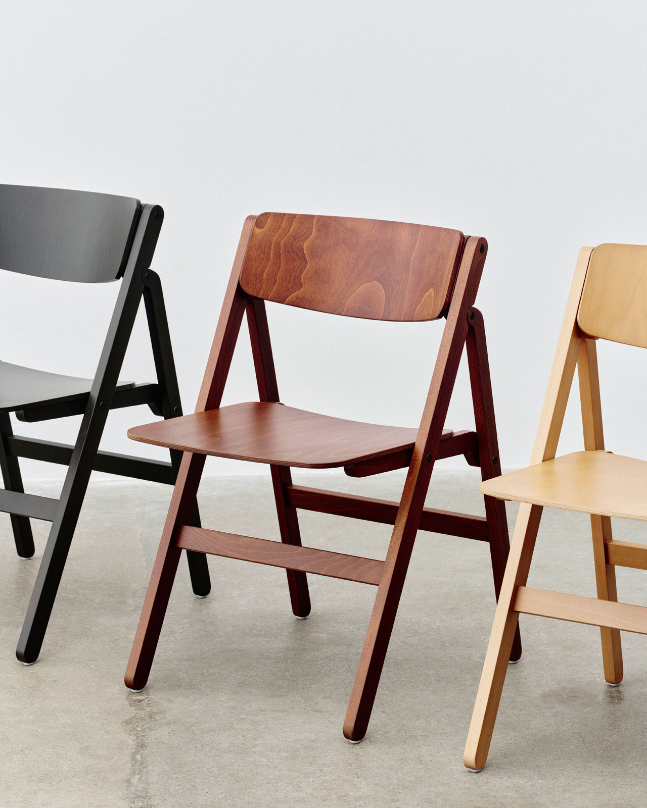Backflip Chair von HAY