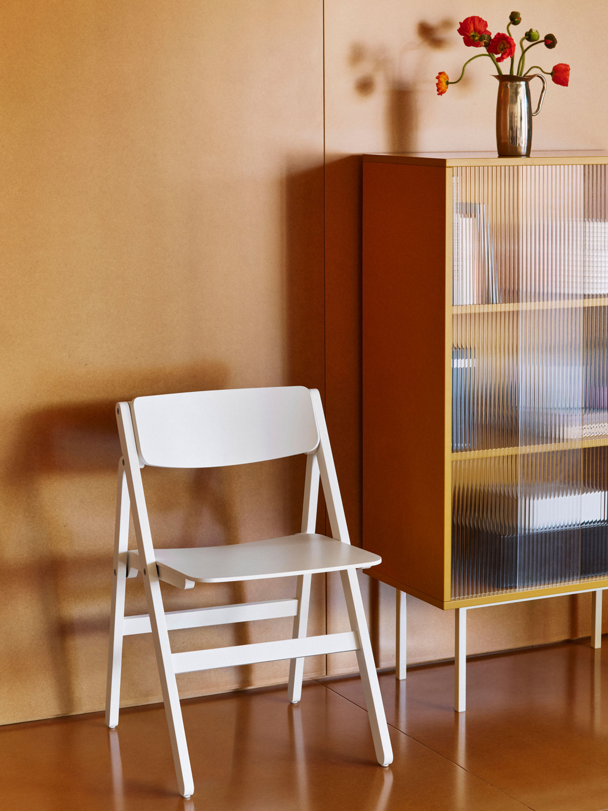 Backflip Chair von HAY