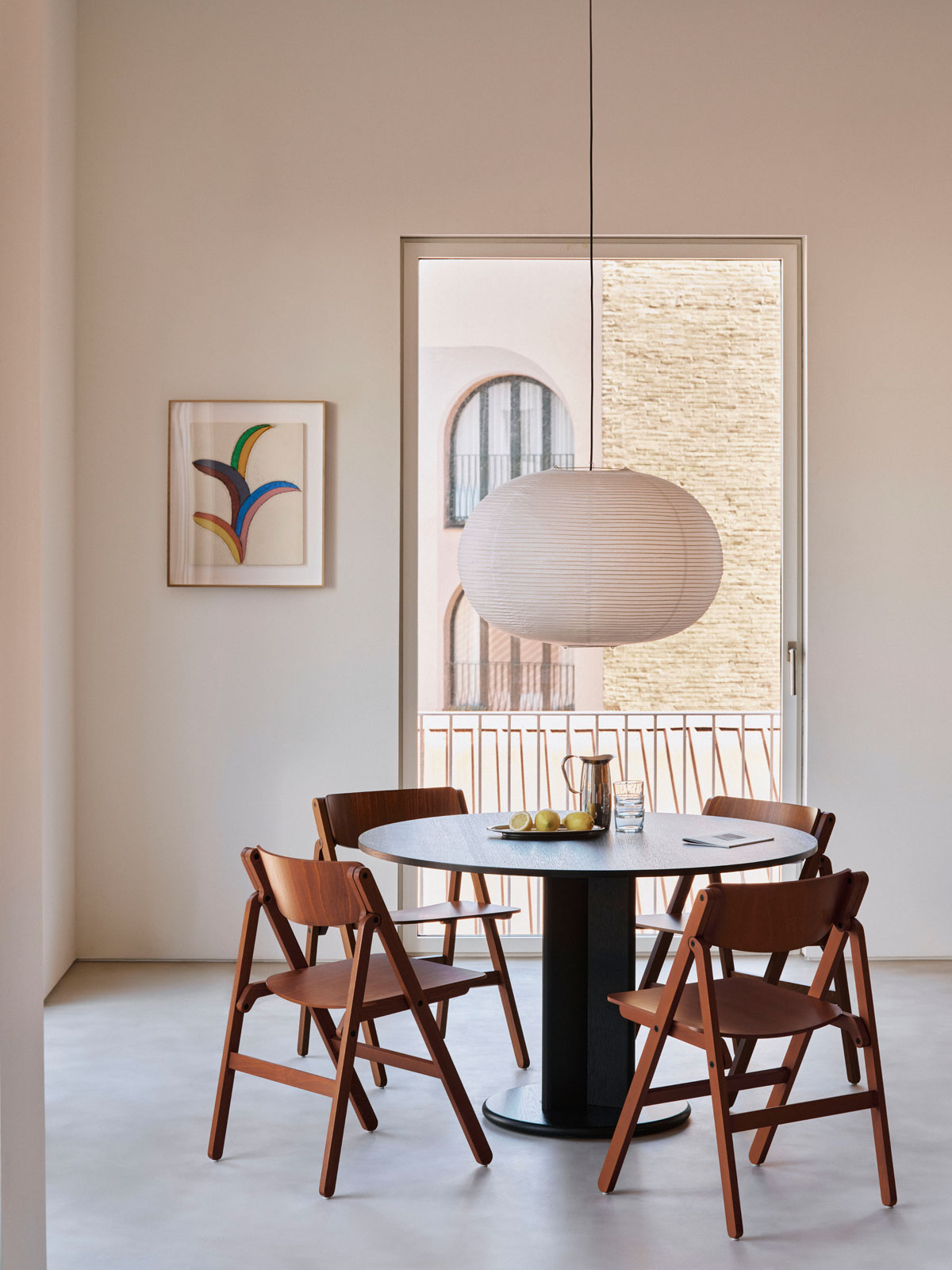 Backflip Chair von HAY
