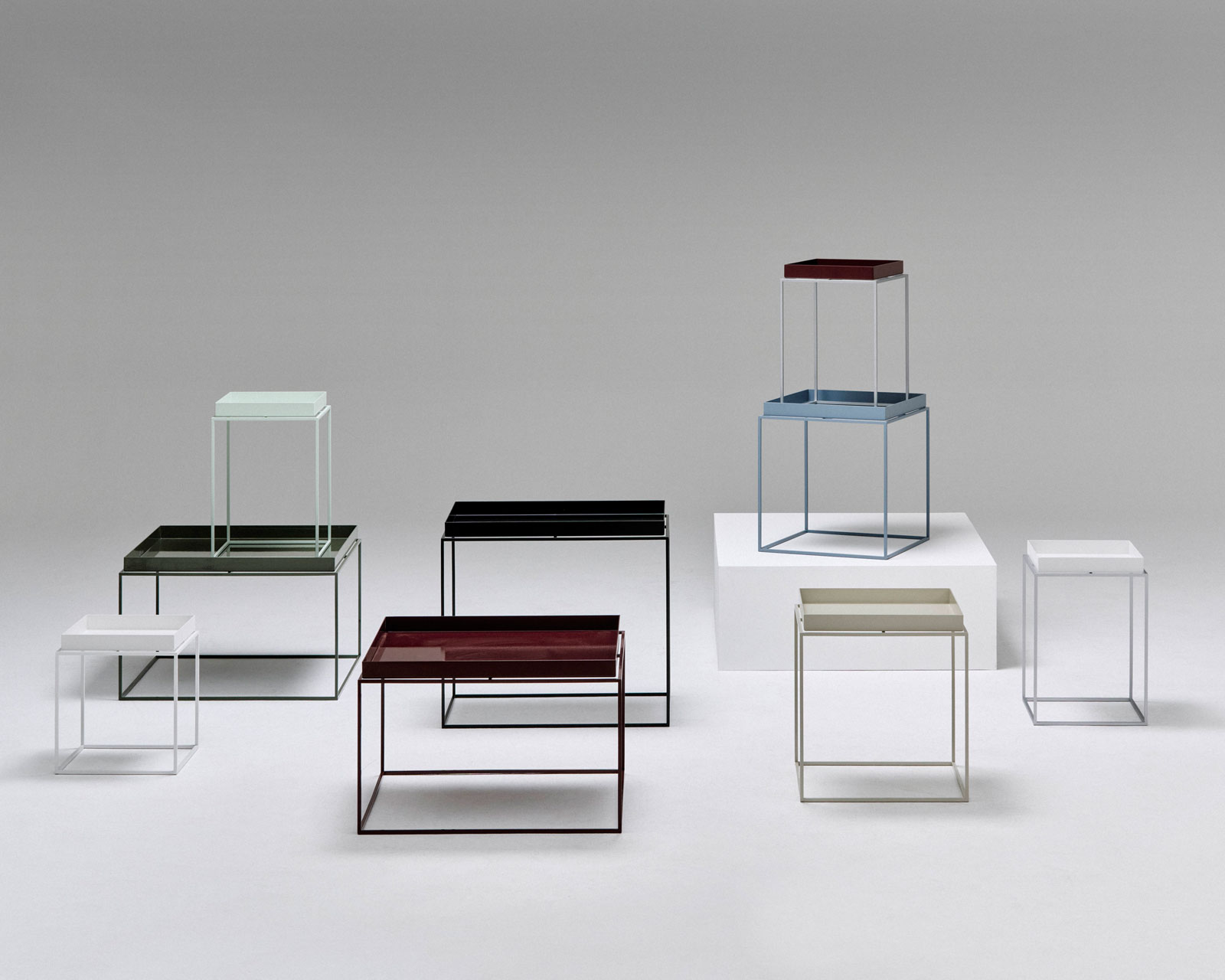 Tray Table von HAY