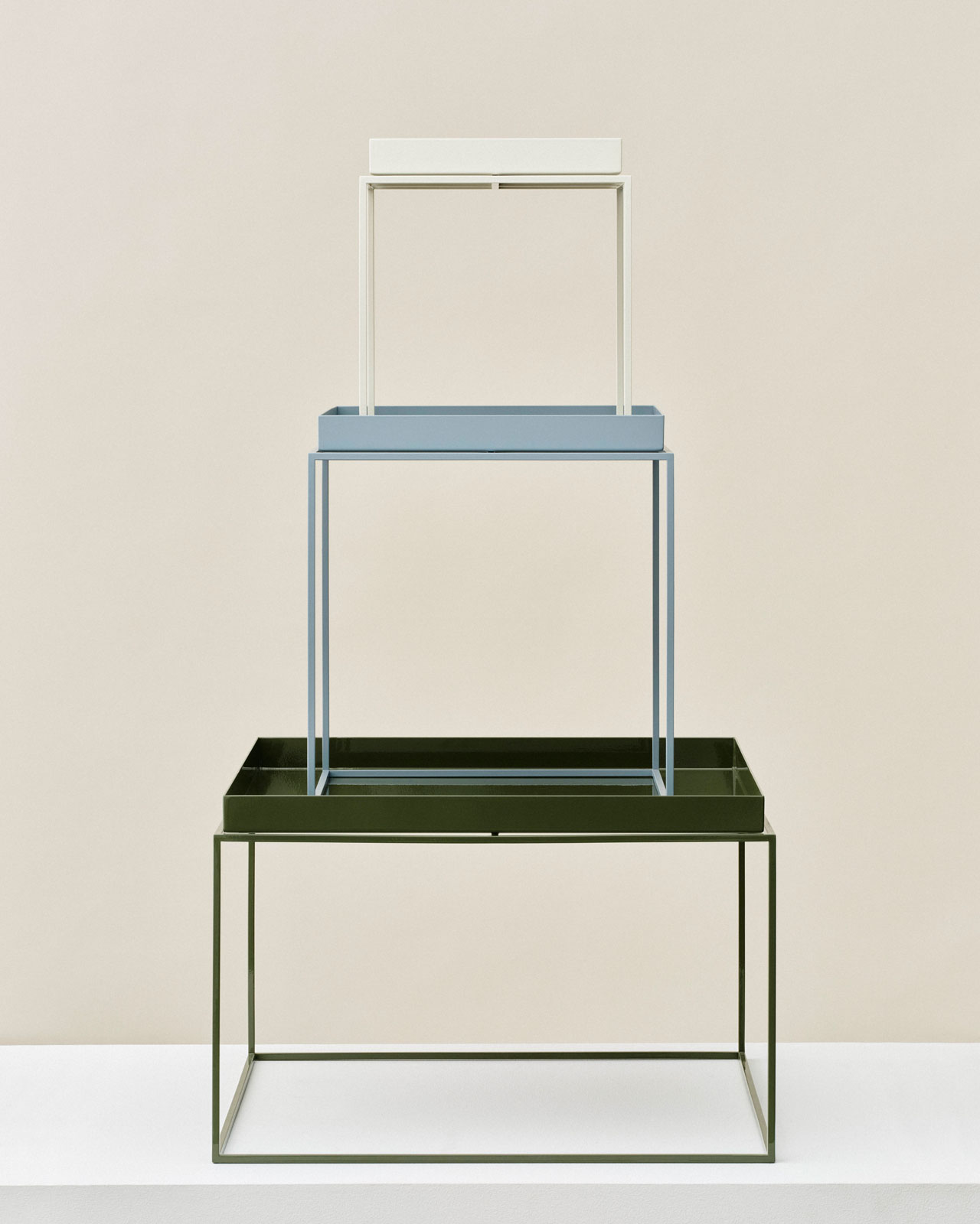 Tray Table von HAY