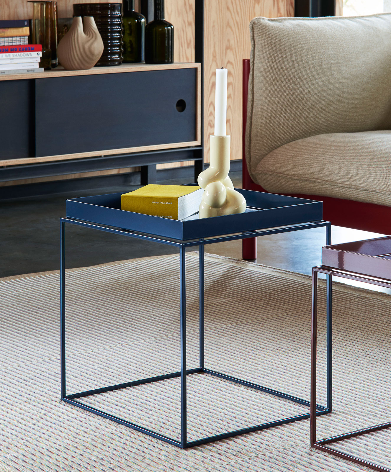 Tray Table von HAY