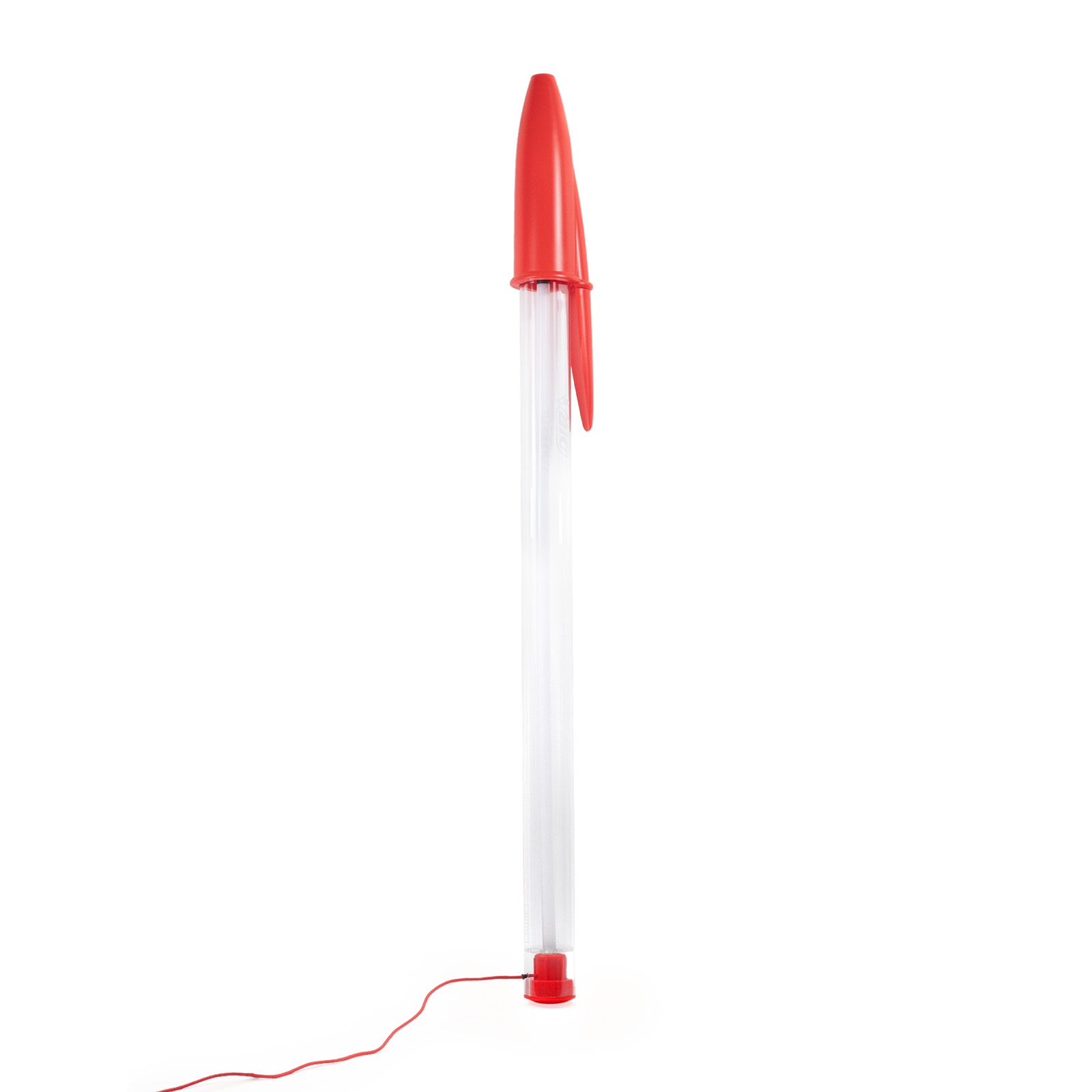 BIC Lamp von Seletti