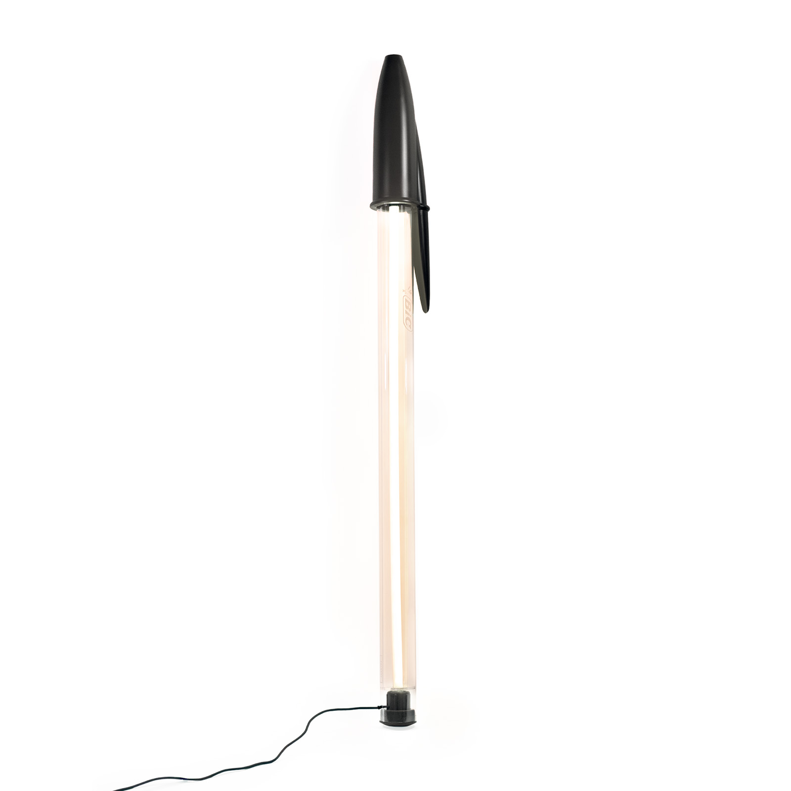 BIC Lamp von Seletti