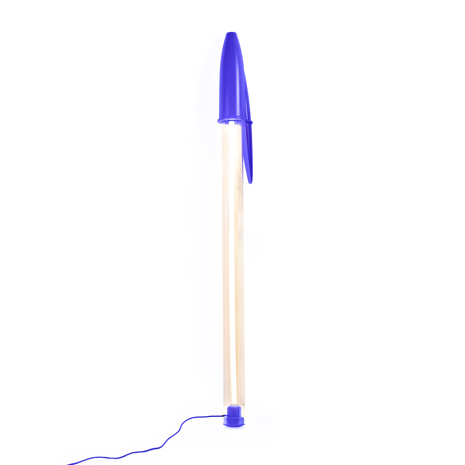 BIC Lamp von Seletti