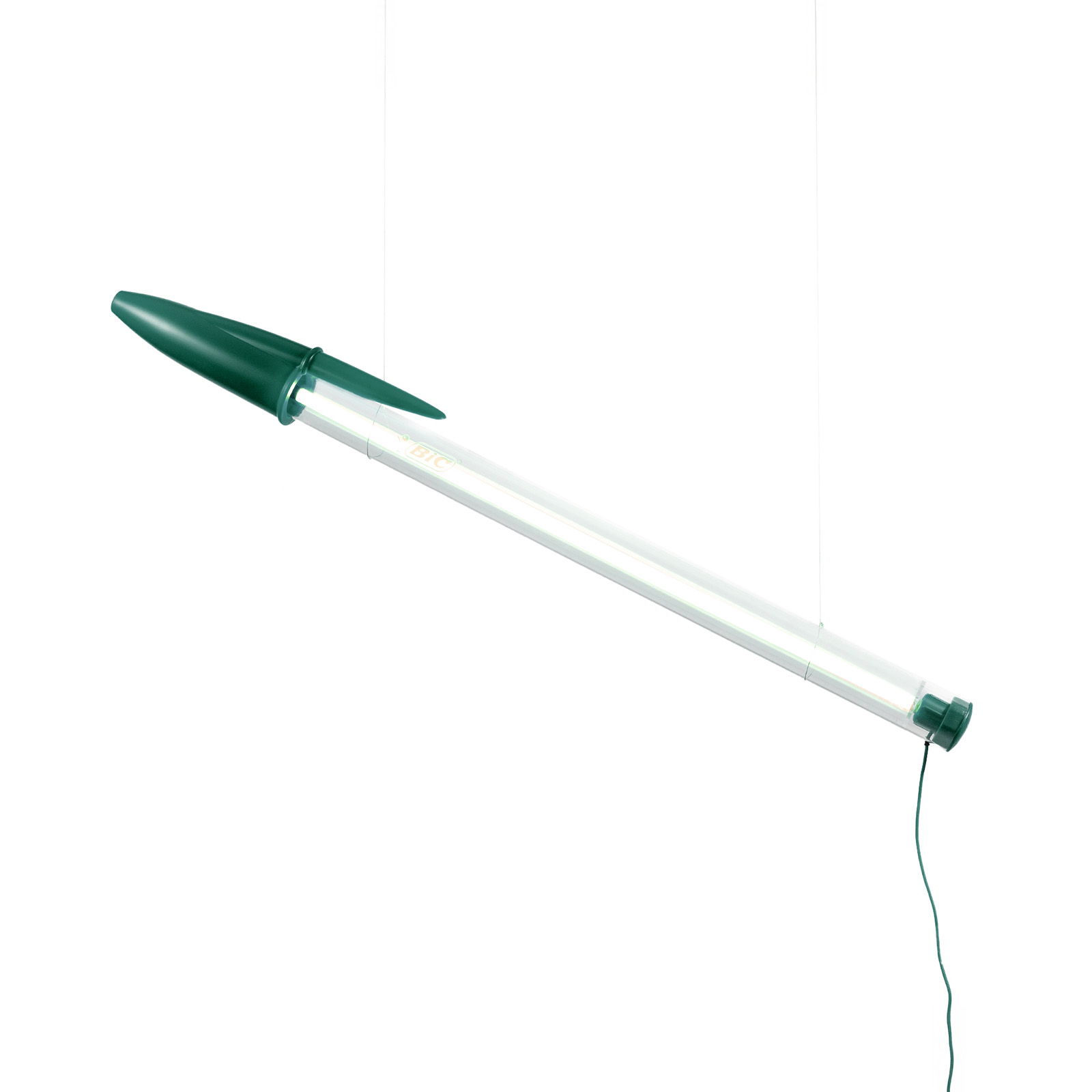 BIC Lamp von Seletti
