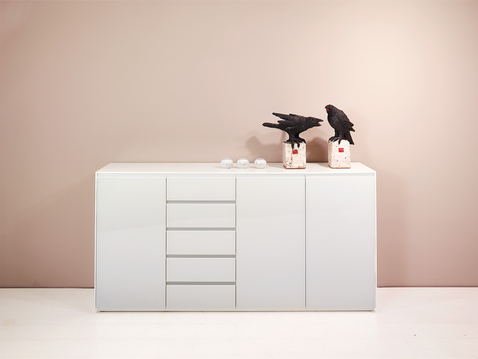 Velare Sideboard von Cramer Holzmanufaktur