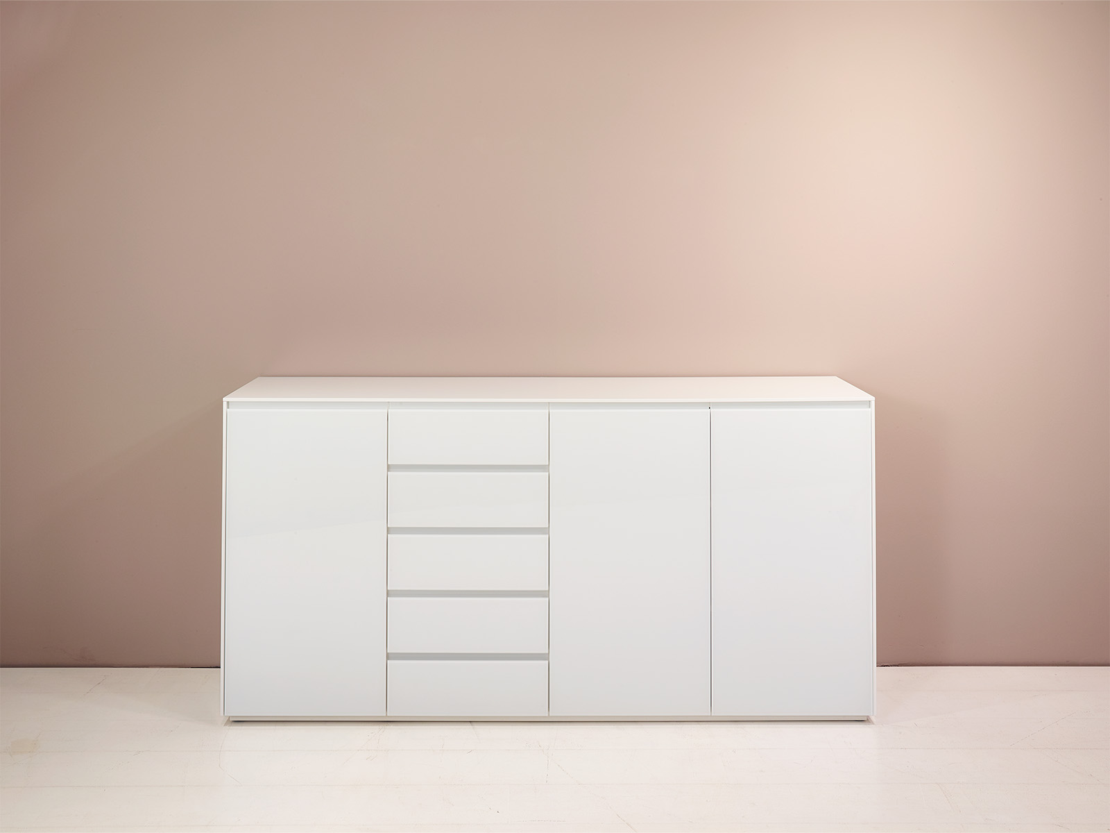 Velare Sideboard von Cramer Holzmanufaktur