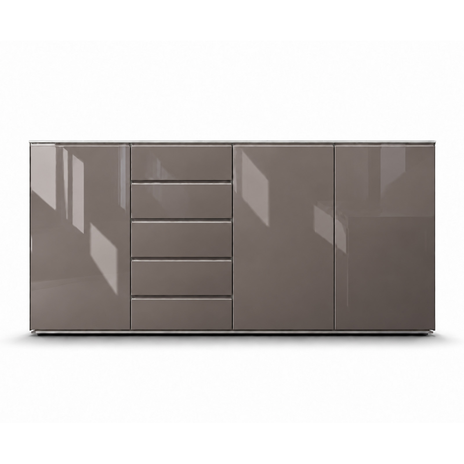 Velare Sideboard von Cramer Holzmanufaktur
