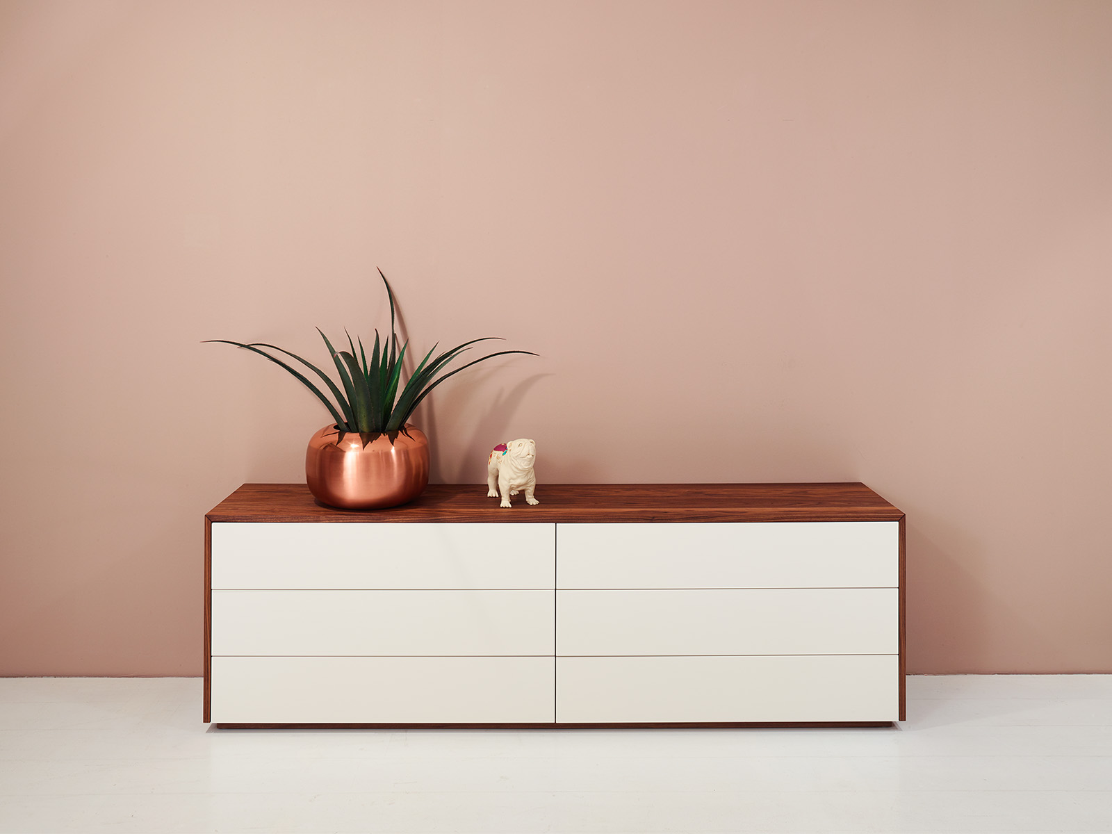 Velare Sideboard von Cramer Holzmanufaktur