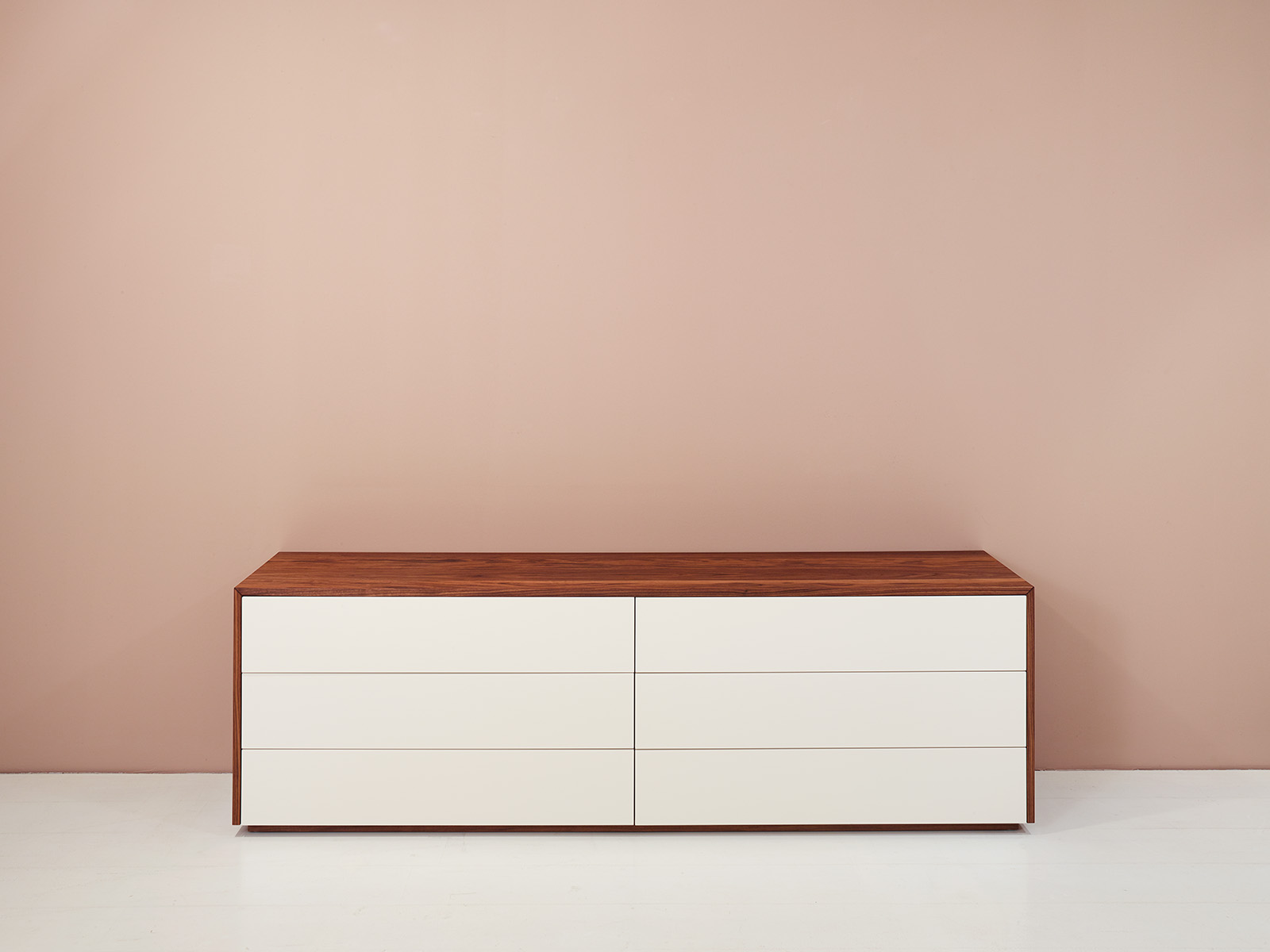 Velare Sideboard von Cramer Holzmanufaktur