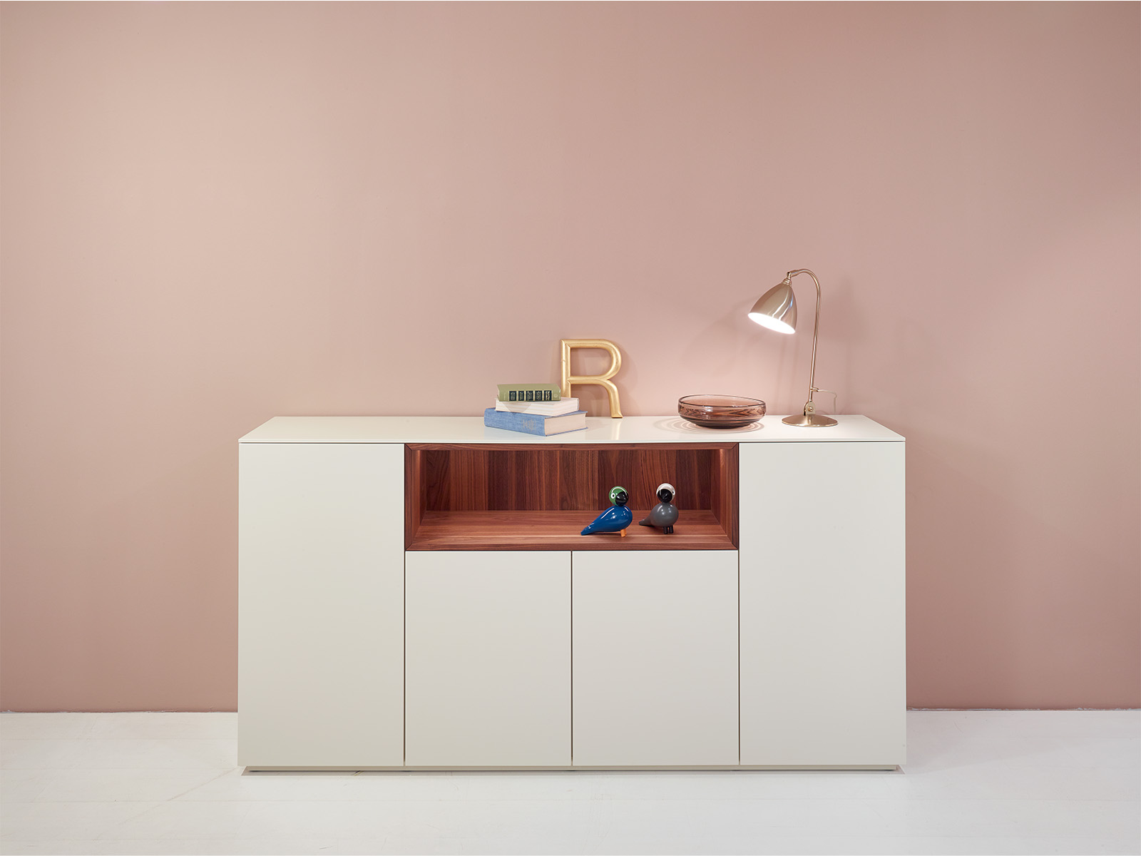 Velare Sideboard von Cramer Holzmanufaktur