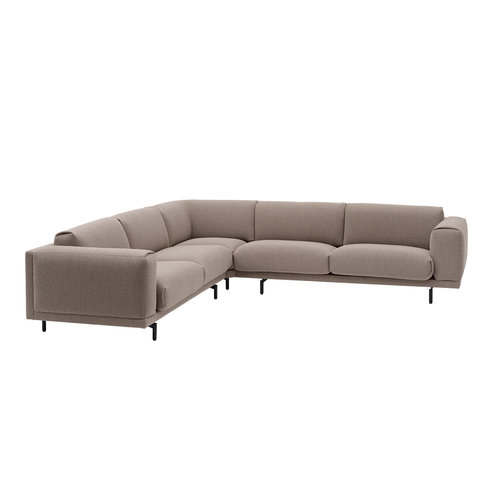 Rest Sofa von Muuto