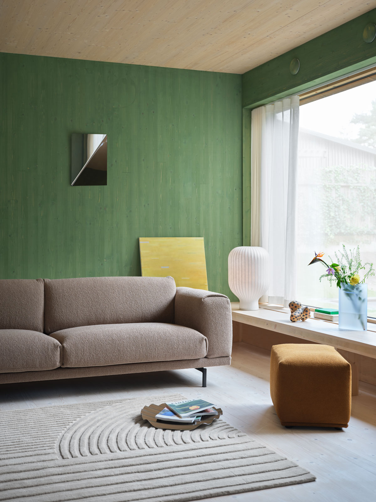 Rest Sofa von Muuto
