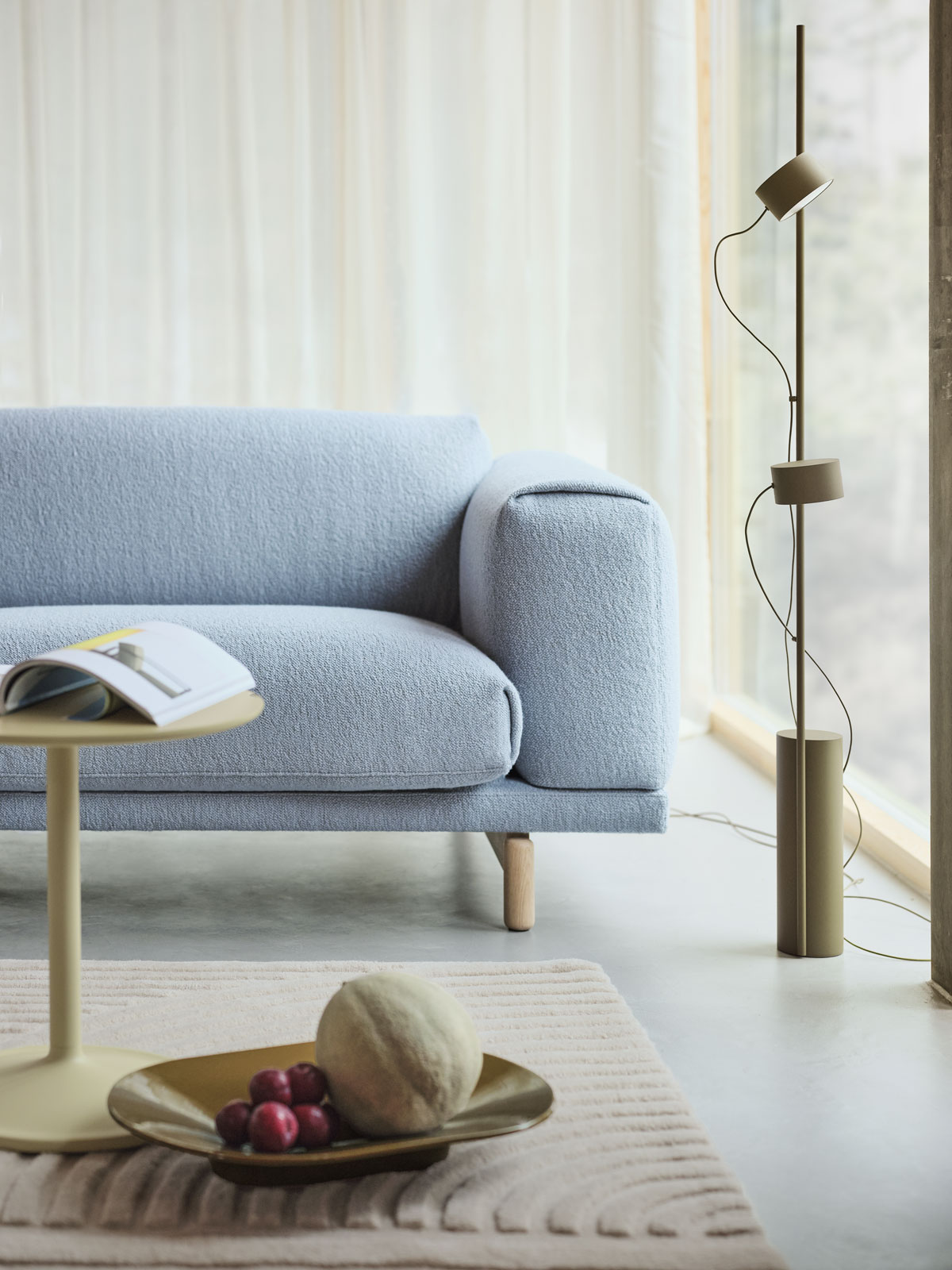 Rest Sofa von Muuto