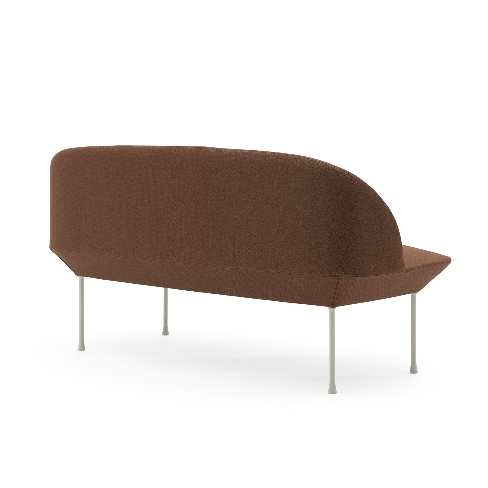 Oslo Sofa von Muuto