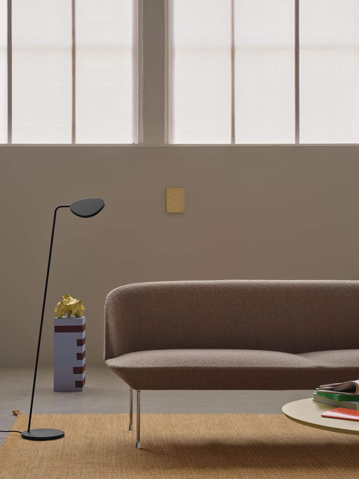 Oslo Sofa von Muuto