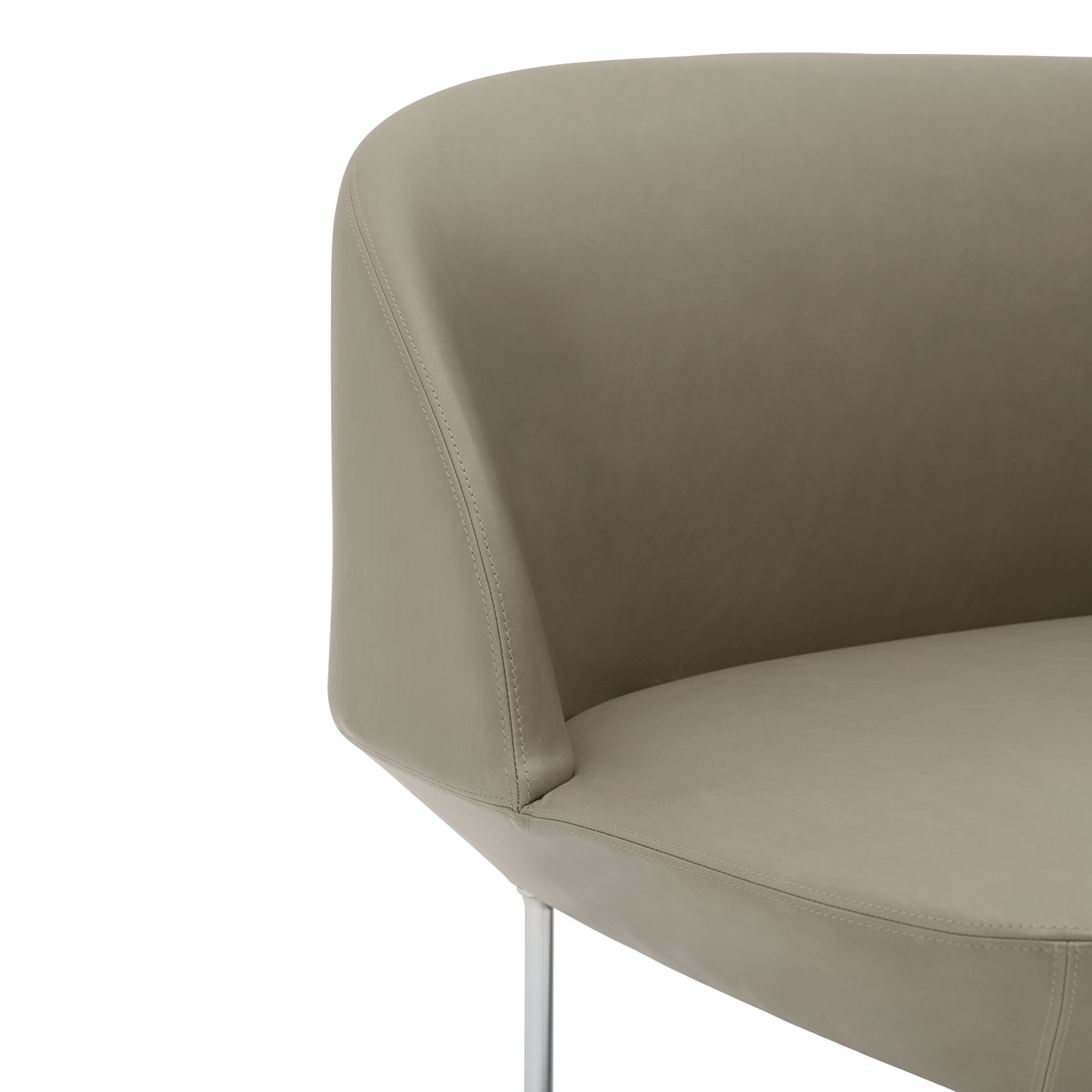 Oslo Sofa von Muuto