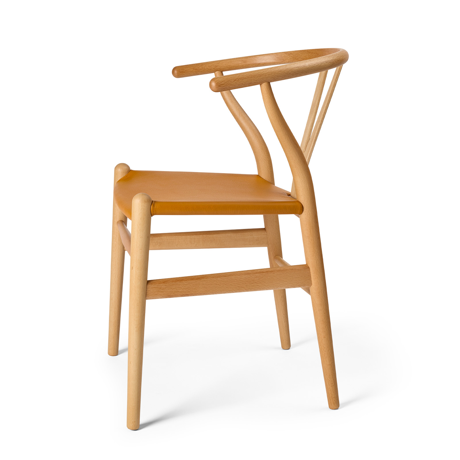 CH24P Wishbone Chair von Carl Hansen