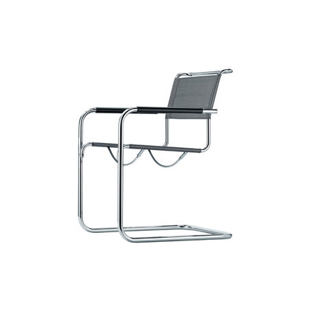 S 33 / S 34 von Thonet