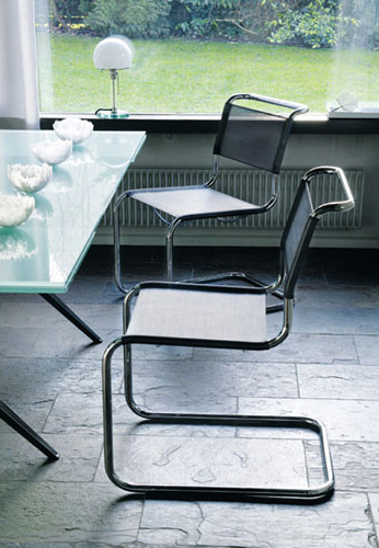 S 33 / S 34 von Thonet