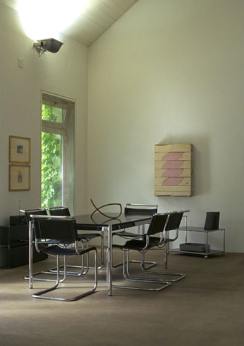 S 33 / S 34 von Thonet