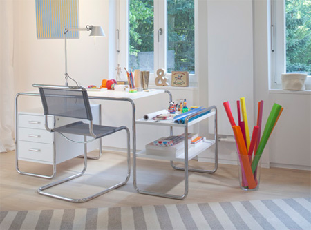 S 33 / S 34 von Thonet