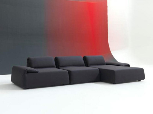 Highlands von Moroso