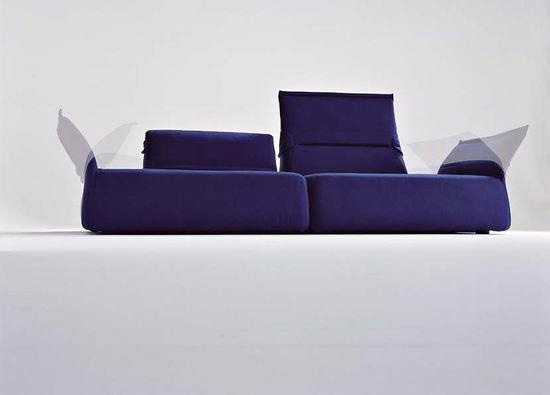 Highlands von Moroso