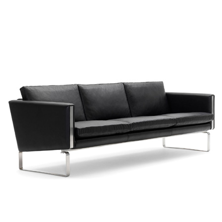 CH103 Sofa 3-Sitzer von Carl Hansen