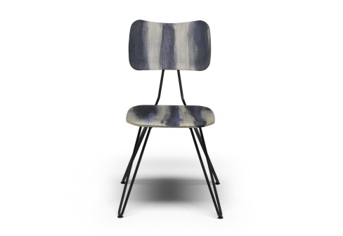 Overdyed Chair von Diesel by Moroso