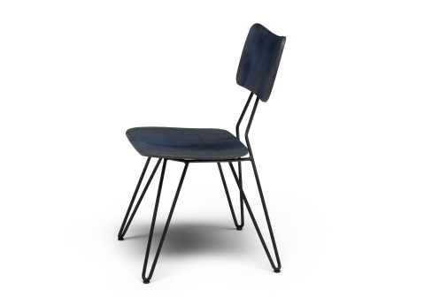 Overdyed Chair von Diesel by Moroso