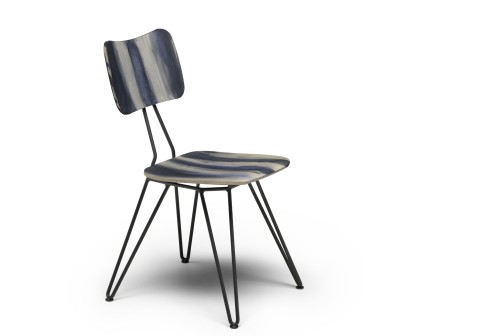 Overdyed Chair von Diesel by Moroso