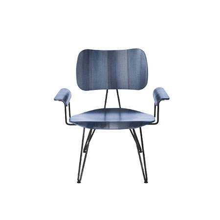 Overdyed Chair von Diesel by Moroso