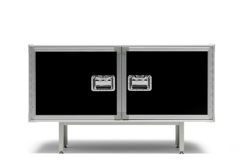 Total Flightcase von Diesel by Moroso